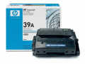 Заправка картриджа HP Q1339A (39A)