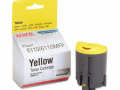 Заправка картриджа Xerox 106R01204 yellow