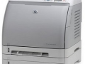Ремонт принтера HP Color LaserJet 2605