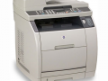 Ремонт принтера HP Color LaserJet 2800