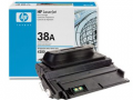 Заправка картриджа HP Q1338A (38A)
