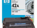 Экспресс обмен картриджа HP Q5942А (42A)