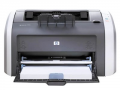 Ремонт принтера HP 	LaserJet 	1015