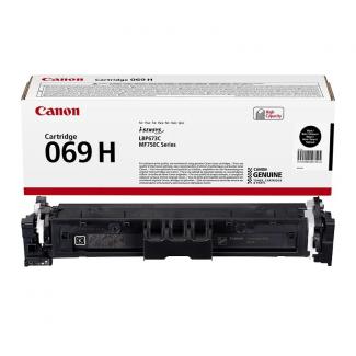 Заправка картриджа Canon Cartridge 069H C