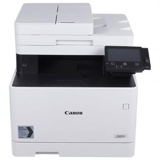 Ремонт принтера Canon MF744