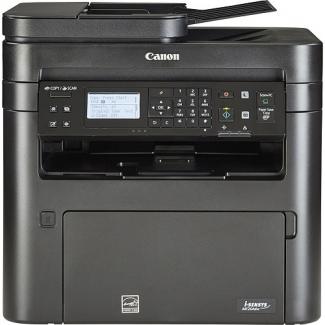 Ремонт принтера Canon MF264