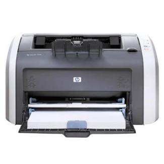 Ремонт принтера HP 	LaserJet 	1010