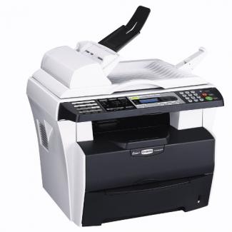 Ремонт принтера Kyocera 	FS-1016