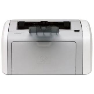 Ремонт принтера HP 	LaserJet 	1020