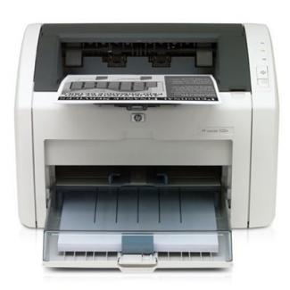 Ремонт принтера HP 	LaserJet 	1022n
