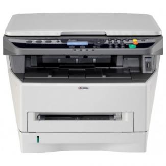 Ремонт принтера Kyocera 	FS-1024MFP