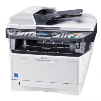 Ремонт принтера Kyocera 	FS-1030MFP