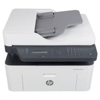 Ремонт принтера HP Laser 137 MFP