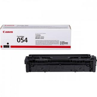 Заправка картриджа Canon Cartridge 054 C