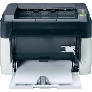 Ремонт принтера Kyocera 	FS-1060