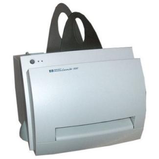 Ремонт принтера HP 	LaserJet 	1100