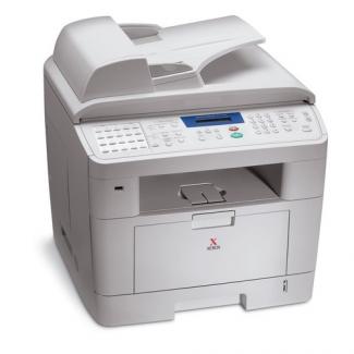 Ремонт принтера Xerox 	Workcentre 	Pe120