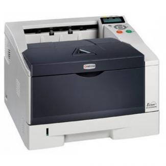 Ремонт принтера Kyocera 	FS-1350