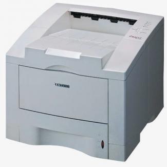 Ремонт принтера Samsung 	ML-1440