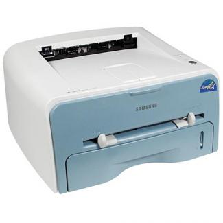 Ремонт принтера Samsung 	ML-1510