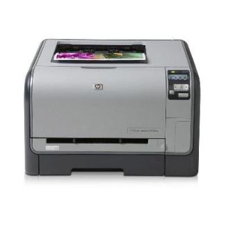 Ремонт принтера HP 	Color	LaserJet 	1515