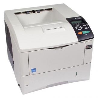 Ремонт принтера Kyocera 	FS-2000
