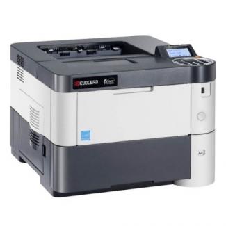 Ремонт принтера Kyocera 	FS-2100
