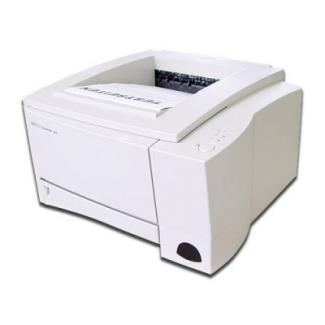 Ремонт принтера HP 	LaserJet 	2100