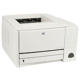 Ремонт принтера HP 	LaserJet 	2200