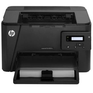 Ремонт принтера HP LaserJet M201 MFP Pro