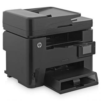 Ремонт принтера HP LaserJet M225 MFP Pro