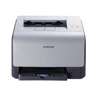 Ремонт принтера Samsung 	CLP-300