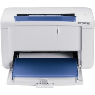 Ремонт принтера Xerox 	Phaser 	3010