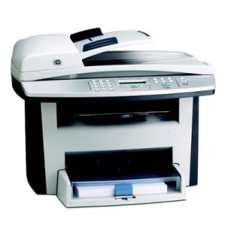 Ремонт принтера HP 	LaserJet 	3052