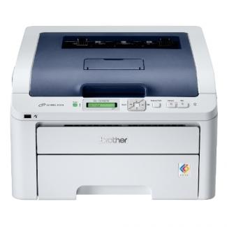 Ремонт принтера Brother 	HL-3070