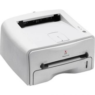 Ремонт принтера Xerox 	Phaser 	3116