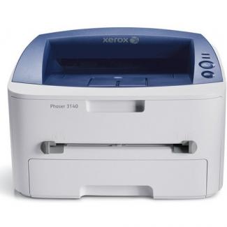 Ремонт принтера Xerox 	Phaser 	3140