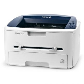 Ремонт принтера Xerox 	Phaser 	3155