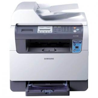 Ремонт принтера Samsung 	CLX-3160FN
