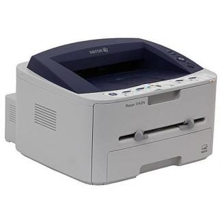 Ремонт принтера Xerox 	Phaser 	3160N