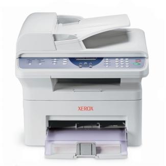 Ремонт принтера Xerox 	Phaser 	3200MFP