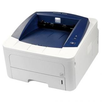 Ремонт принтера Xerox 	Phaser 	3250