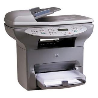 Ремонт принтера HP 	LaserJet 	3300