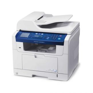 Ремонт принтера Xerox 	Phaser 	3300MFP