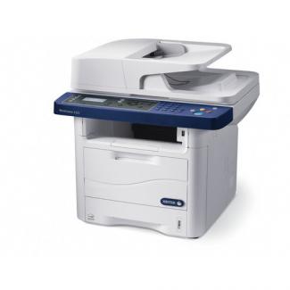 Ремонт принтера Xerox 	Workcentre 	3325