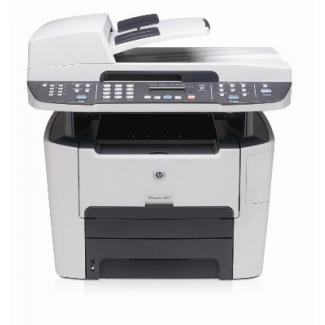 Ремонт принтера HP 	LaserJet 	3390