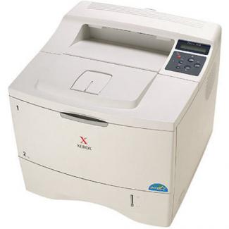 Ремонт принтера Xerox 	Phaser 	3420