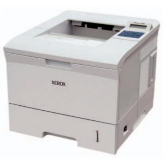 Ремонт принтера Xerox 	Phaser 	3500