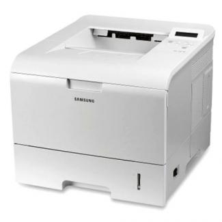 Ремонт принтера Samsung 	ML-3560
