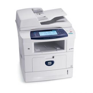 Ремонт принтера Xerox 	Phaser 	3635